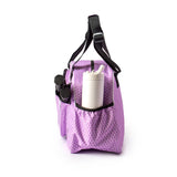 Classy Orchid Premium Women's Pickleball Bag