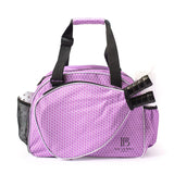 Classy Orchid Premium Women's Pickleball Bag