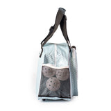 Classy Sage Premium Women's Pickleball Bag