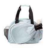 Classy Sage Premium Women's Pickleball Bag