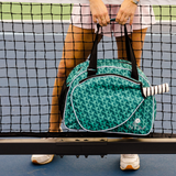 Court Couture Green Sport Premium Women's Pickleball Bag