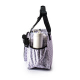 Court Couture White Premium Women's Pickleball Bag