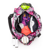 Pink Dot Sport Premium Women's Pickleball Bag
